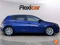 Peugeot 308 1.2 PureTech S&S Style 130 Blau - thumbnail 7