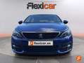 Peugeot 308 1.2 PureTech S&S Style 130 Blau - thumbnail 2