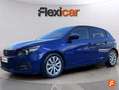 Peugeot 308 1.2 PureTech S&S Style 130 Blau - thumbnail 3