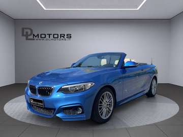 i *Cabrio *Msport *Navi *Neopatentati