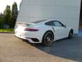Porsche 911 991 Turbo S Blanc - thumbnail 12