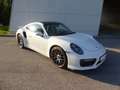 Porsche 911 991 Turbo S Blanc - thumbnail 6