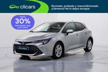 125H Active Tech