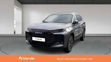 1.5 TGDI PHEV LUXURY E-CVT 347 5P