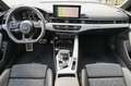 Audi RS4 Avant 2.9 TFSI RS-Sitze* Virtual* Pano* 20 Gris - thumbnail 10