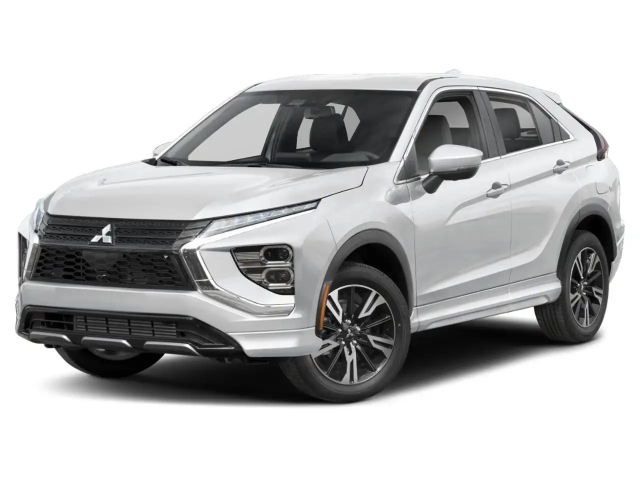 2026 Mitsubishi Eclipse Cross