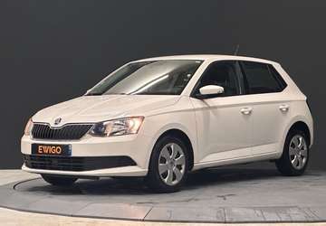 1.0 mpi 60ch ambition