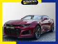 Chevrolet Camaro Coupe V8 ZL1 2024 FinalCall with NAVI Red - thumbnail 1