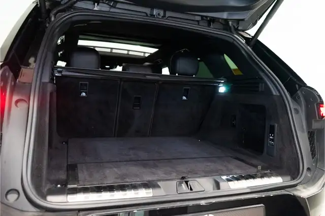 Land Rover Range Rover Sport view 20