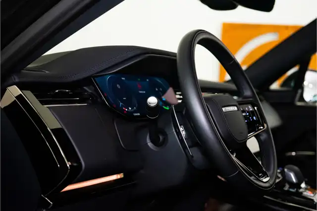 Land Rover Range Rover Sport view 24