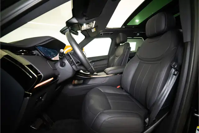 Land Rover Range Rover Sport view 29