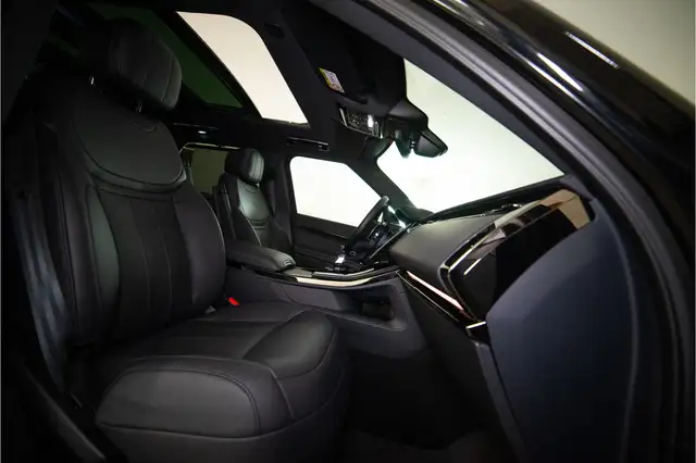 Land Rover Range Rover Sport view 28