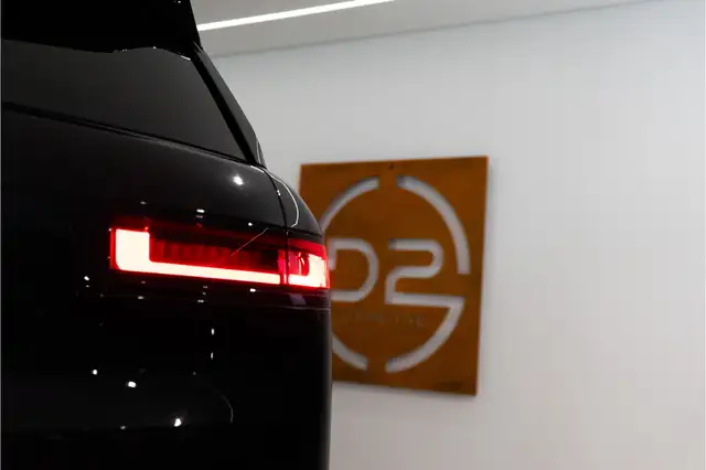 Land Rover Range Rover Sport view 19