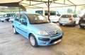 Citroen C3 1.4HDI Audace Blauw - thumbnail 4