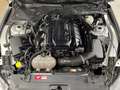 Ford Mustang ECOBOOST+LEDER+SHZ+DE-FHZG+UNFALLFREI+GARANTIE Silber - thumbnail 20