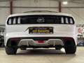 Ford Mustang ECOBOOST+LEDER+SHZ+DE-FHZG+UNFALLFREI+GARANTIE Silber - thumbnail 9