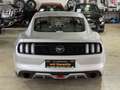 Ford Mustang ECOBOOST+LEDER+SHZ+DE-FHZG+UNFALLFREI+GARANTIE Silber - thumbnail 8
