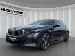 Bmw 550 e neues Modell Batterie 100%