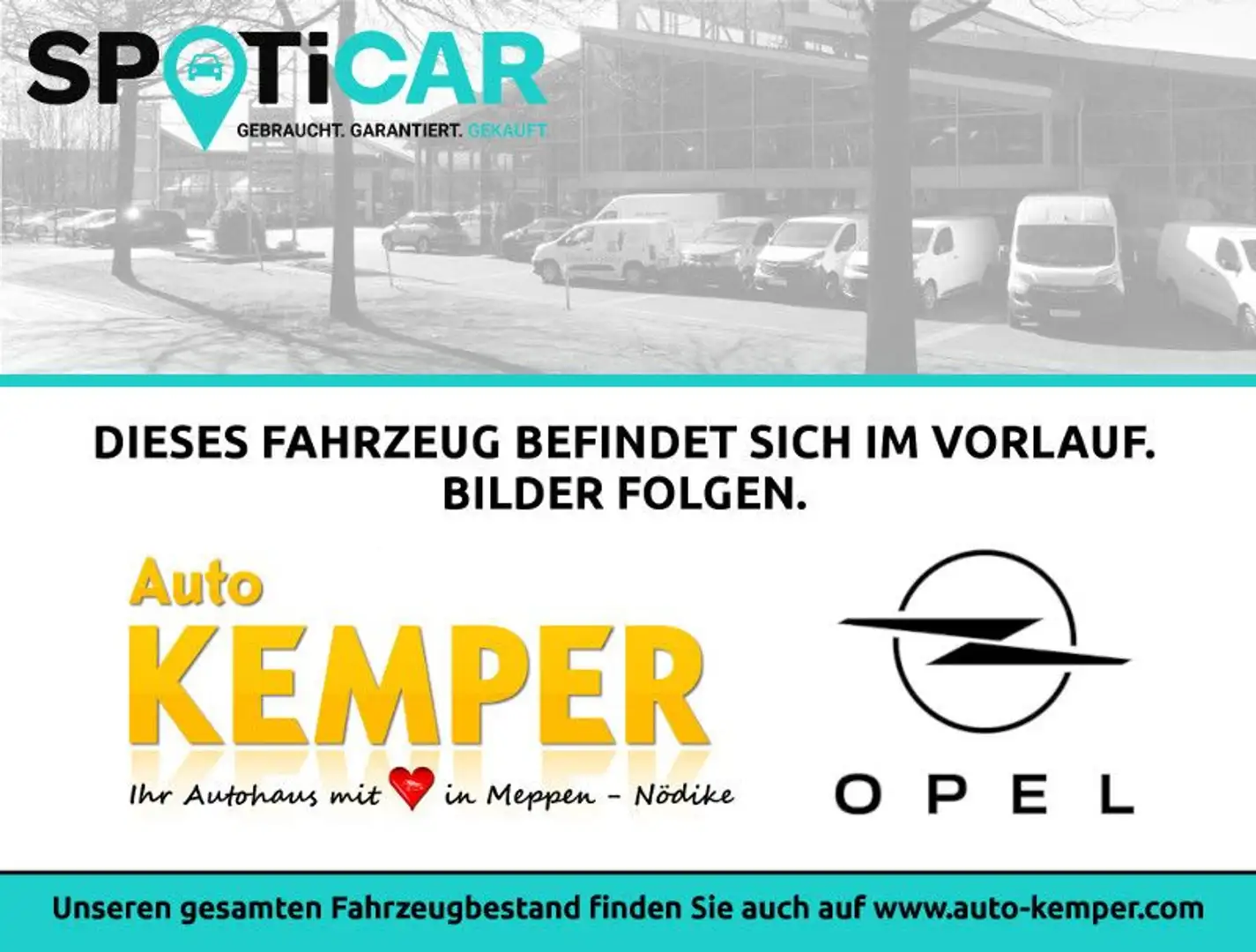Opel Grandland X Grandland GS PHEV Navi Kamera 7,4 Rouge - 1