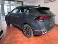 Kia Sportage 1.6 CRDi MHEV Business 4x2 DCT 136 Gris - thumbnail 3