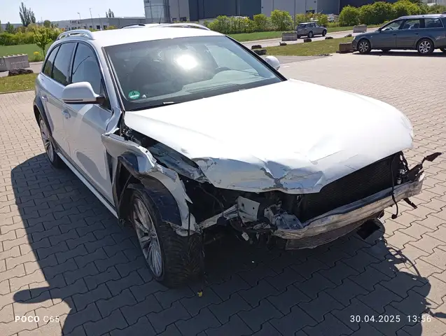 Audi A4 allroad 2.0 TDI (130kW) quattro S-tronic Autom.