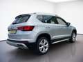 SEAT Ateca XPERIENCE 2.0TDI 150PS DSG LED.BEATS.NAVI.ACC.SHZG Stříbrná - thumbnail 4