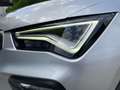 SEAT Ateca XPERIENCE 2.0TDI 150PS DSG LED.BEATS.NAVI.ACC.SHZG Stříbrná - thumbnail 6