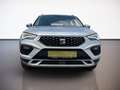 SEAT Ateca XPERIENCE 2.0TDI 150PS DSG LED.BEATS.NAVI.ACC.SHZG Stříbrná - thumbnail 3