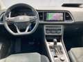 SEAT Ateca XPERIENCE 2.0TDI 150PS DSG LED.BEATS.NAVI.ACC.SHZG Stříbrná - thumbnail 11