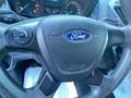 Ford Ford transit custom 9 posti km certificati Bianco - thumbnail 6