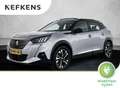 Peugeot e-2008 SUV EV GT 50 kWh 136pk | Accu SOH 92,6% | Navigati Gris - thumbnail 1