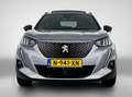 Peugeot e-2008 SUV EV GT 50 kWh 136pk | Accu SOH 92,6% | Navigati Gris - thumbnail 3