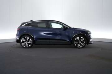 Station EV60 Optimum Charge Iconic LEDER/CUIR LED