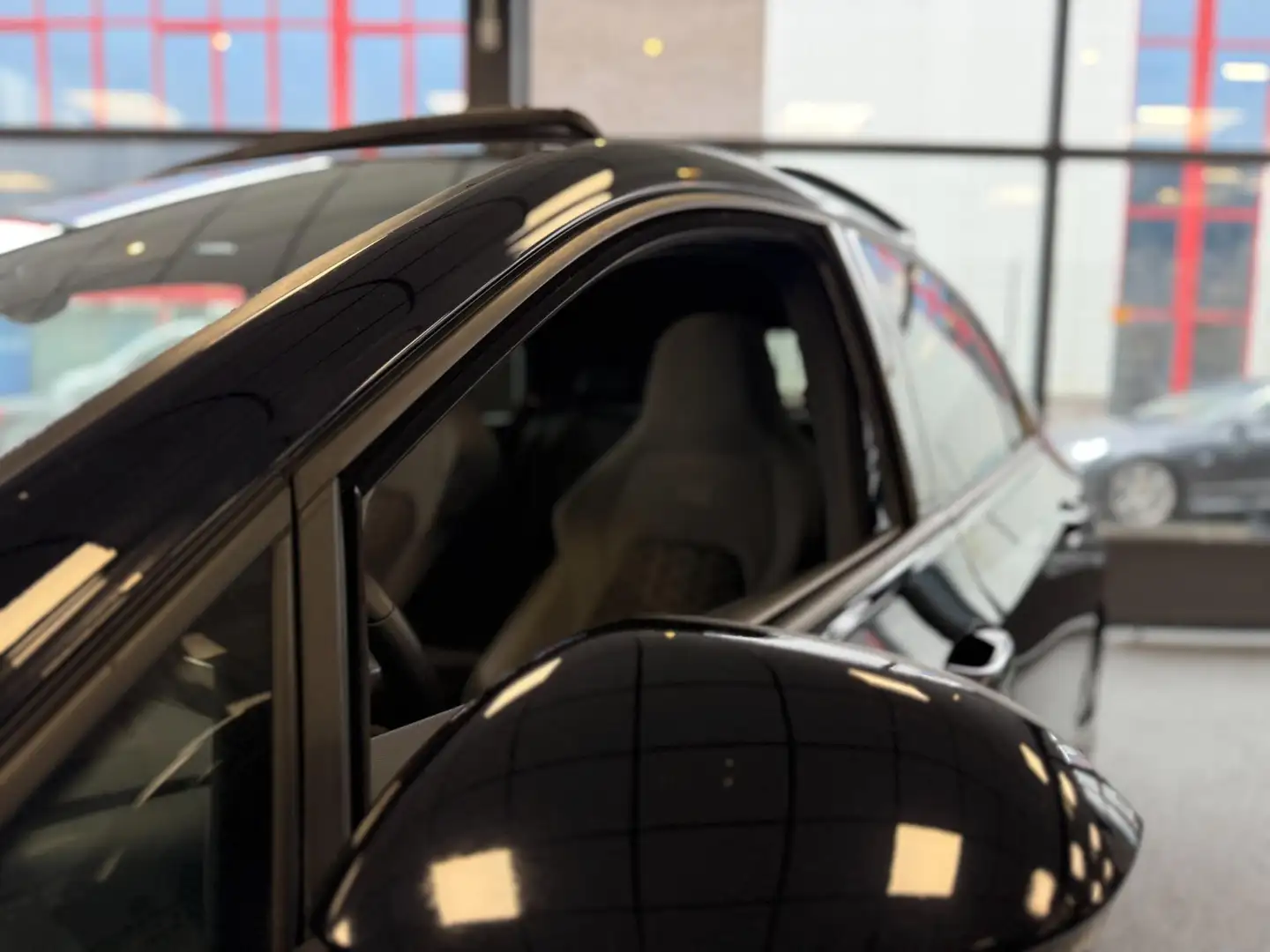 Volkswagen Golf Volkswagen GOLF 1.5 eTSI I R-Line I DSG I PANO I L Noir - 2