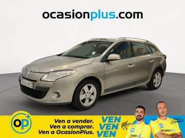 S.T. 1.5dCi Dynamique 110