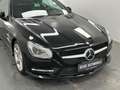 Mercedes-Benz SLR SL Roadster SL 350 Amg Sport Paket MBC Schwarz - thumbnail 4