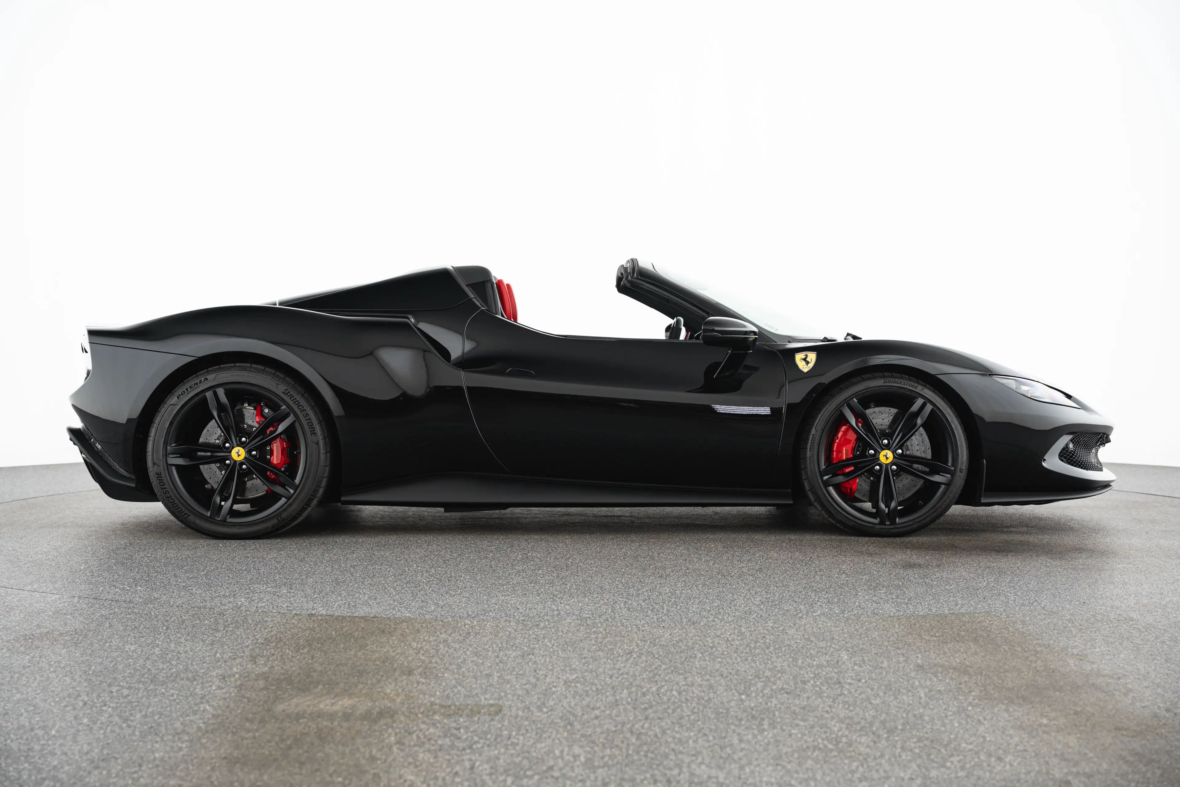 Ferrari 296 GTS "Atelier Car" — photo 4