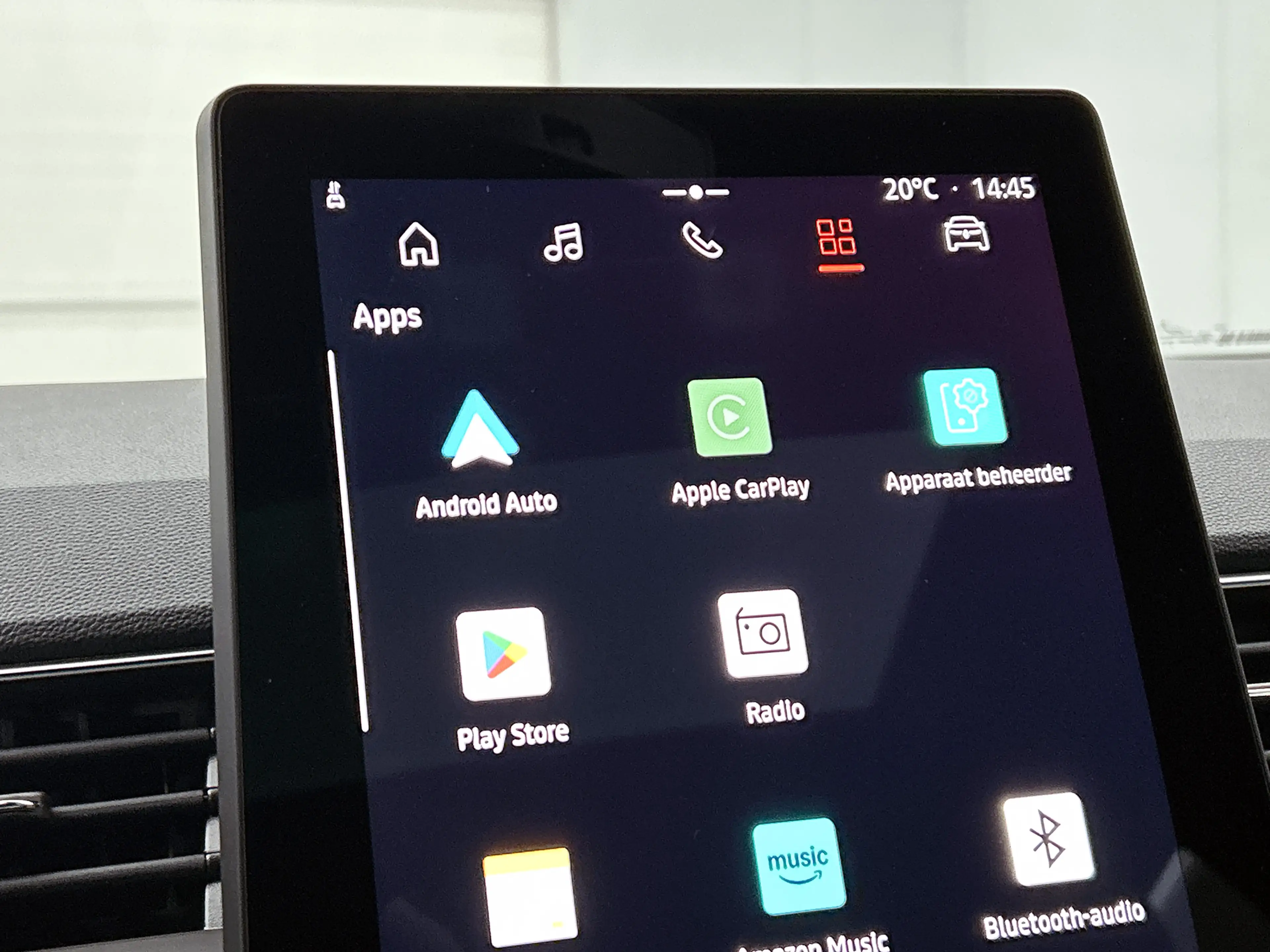 Renault Captur 1.6 E-Tech full hybrid 145 esprit Alpine Pano, H&K — photo 25