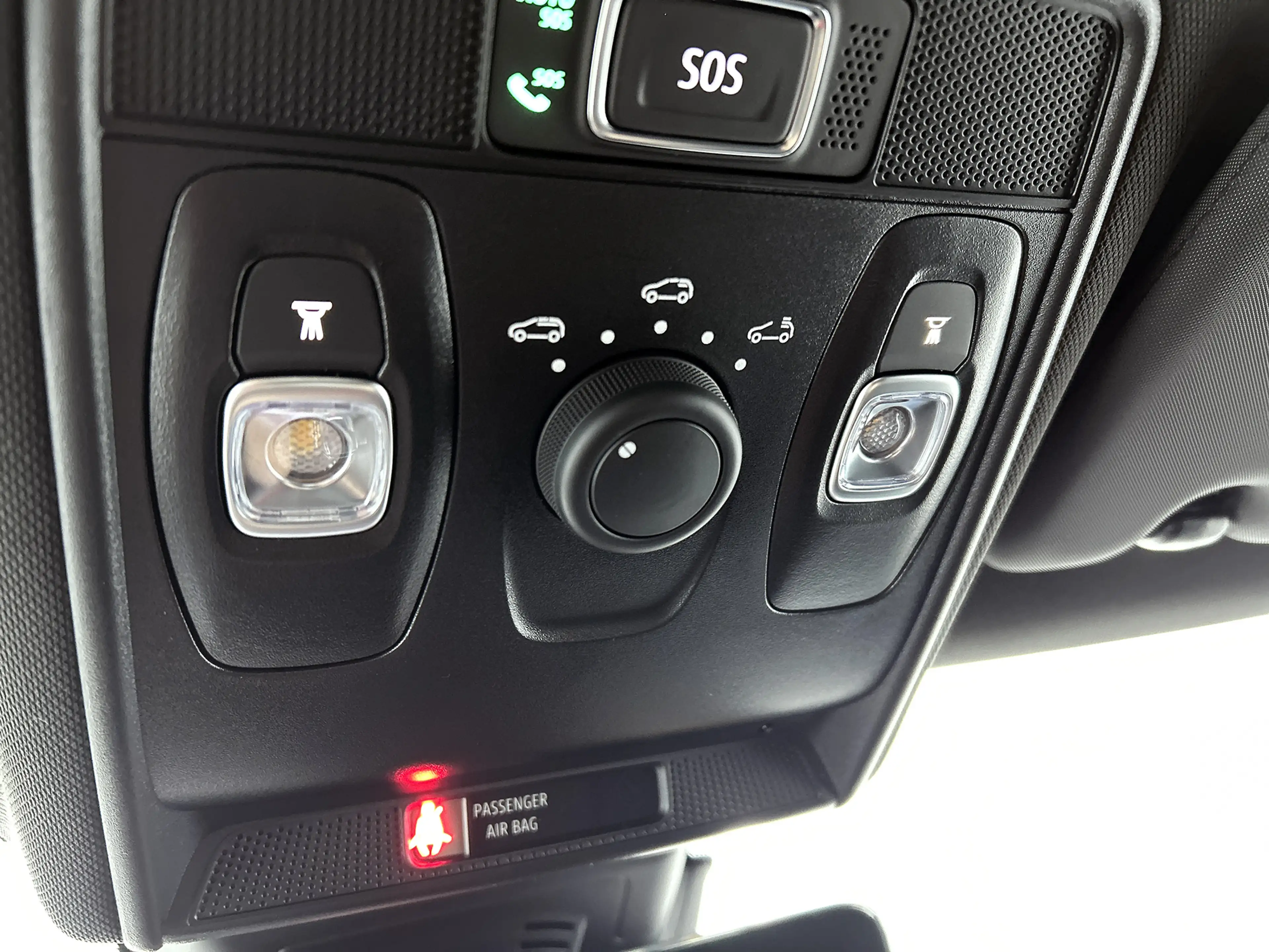 Renault Captur 1.6 E-Tech full hybrid 145 esprit Alpine Pano, H&K — photo 29