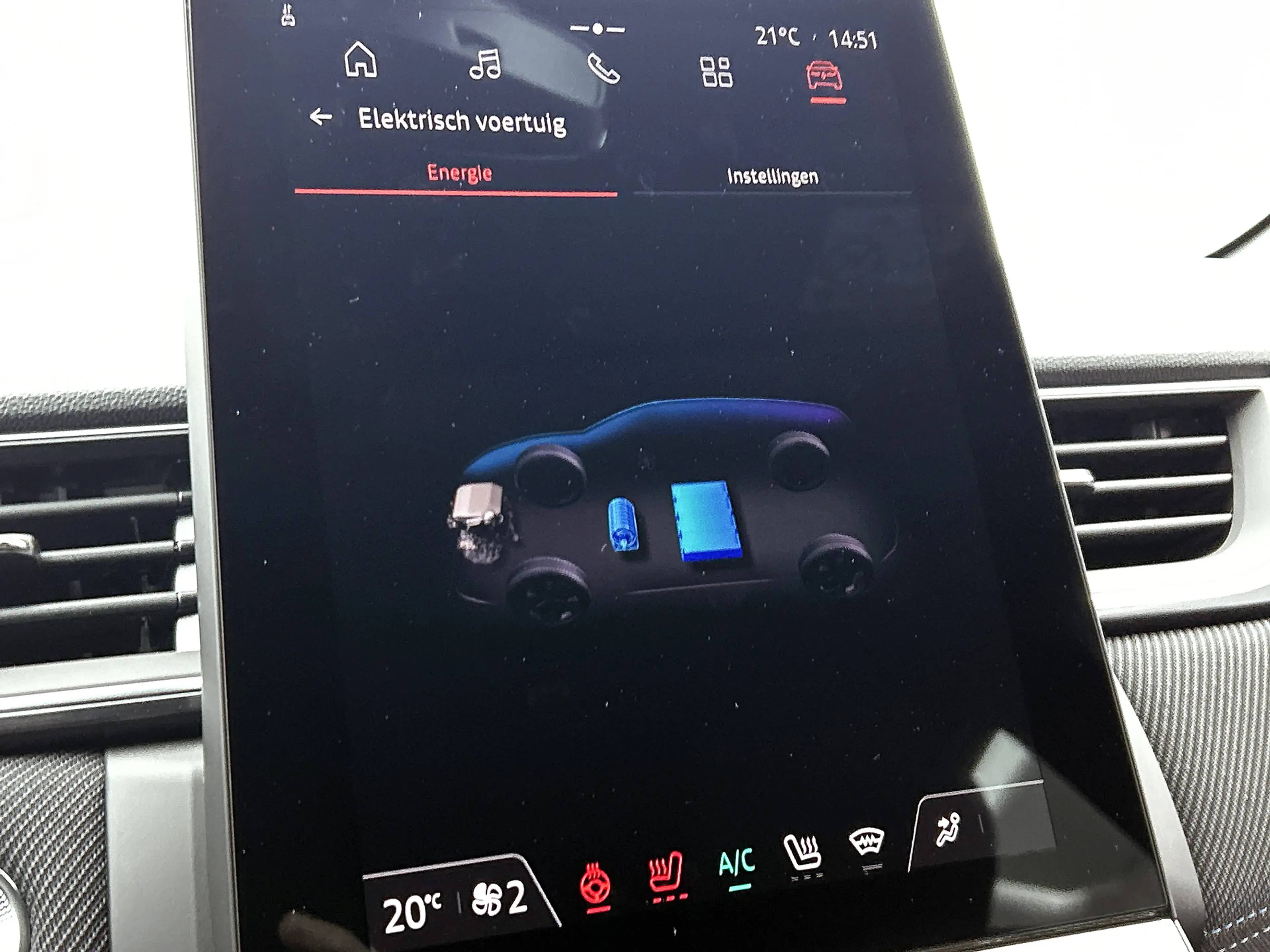Renault Captur 1.6 E-Tech full hybrid 145 esprit Alpine Pano, H&K — photo 22