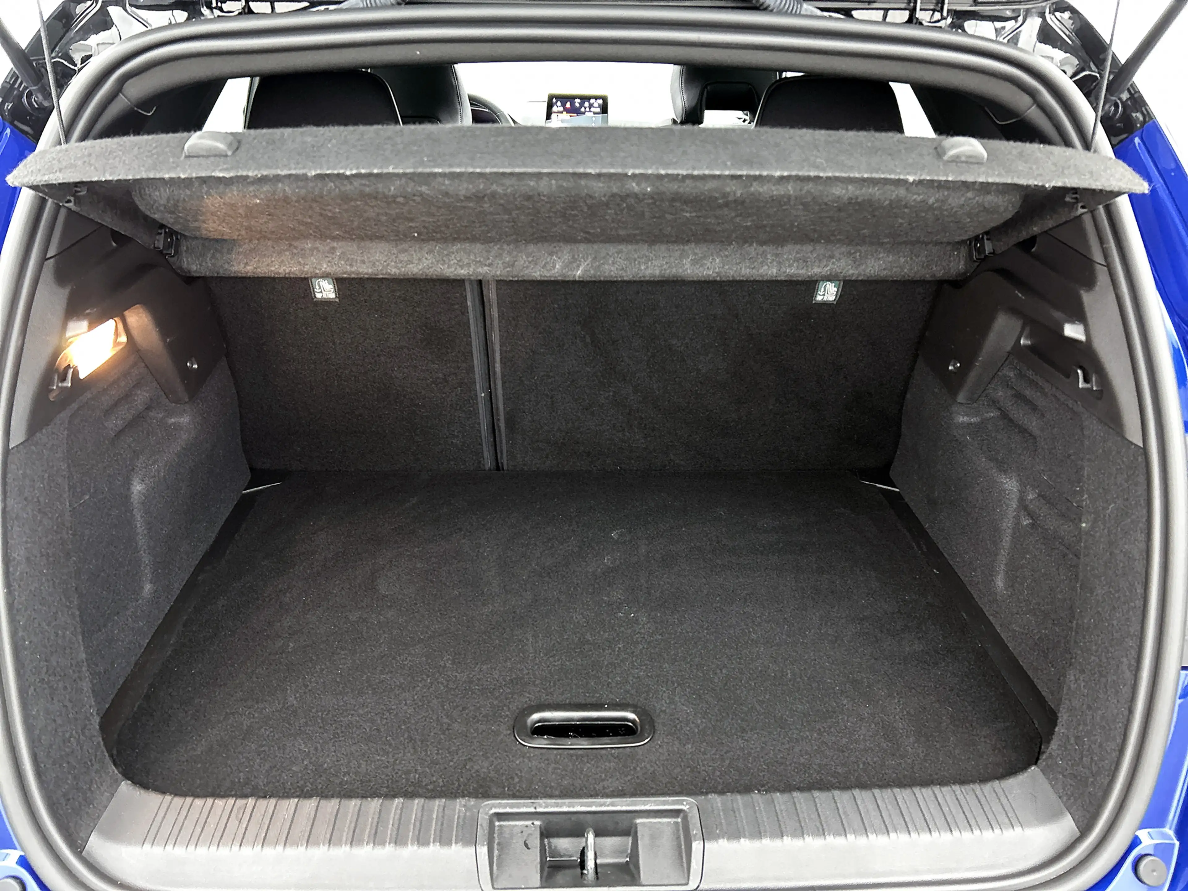 Renault Captur 1.6 E-Tech full hybrid 145 esprit Alpine Pano, H&K — photo 41