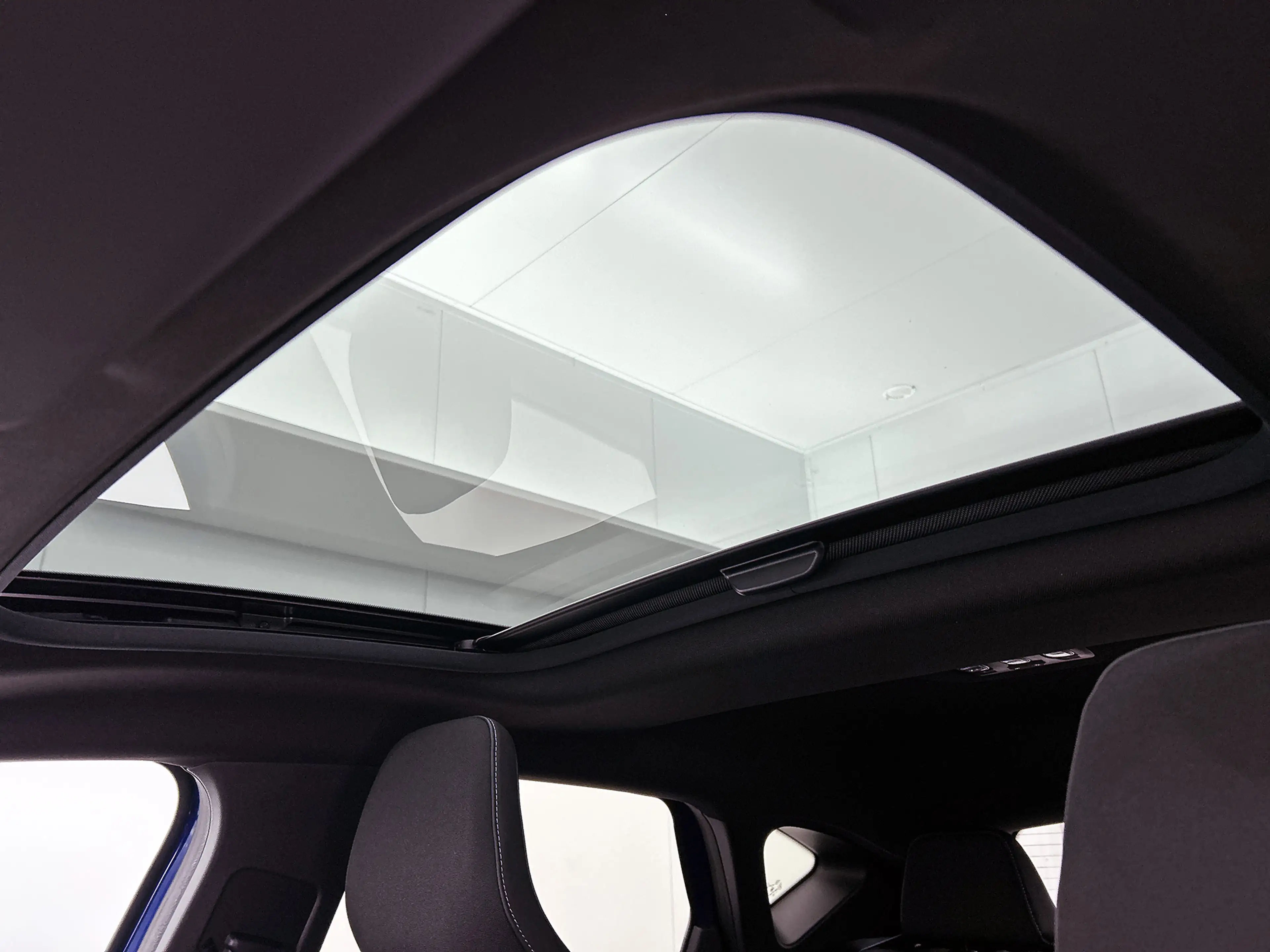 Renault Captur 1.6 E-Tech full hybrid 145 esprit Alpine Pano, H&K — photo 44