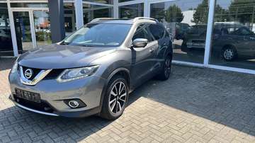 Tekna 4x4