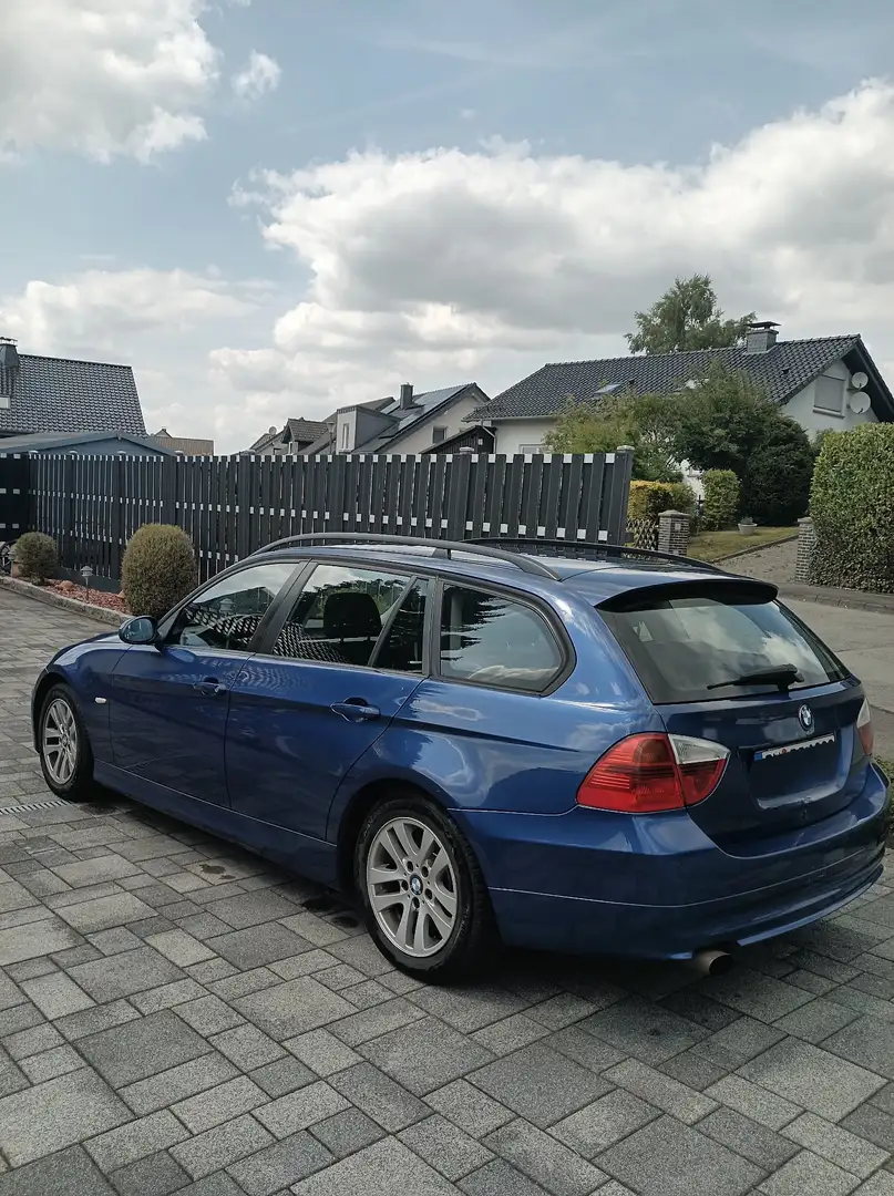 BMW 318 318i touring - 2