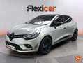 Renault Clio Limited TCe 66kW (90CV) -18 Gris - thumbnail 3