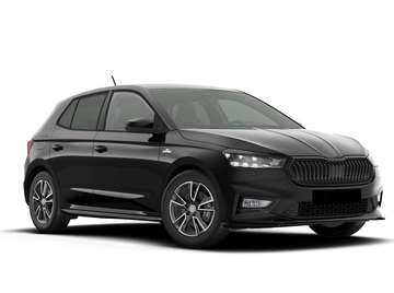 Monte Carlo 1.0 TSI DSG Android Auto*Totwinkel*...