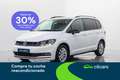 Volkswagen Touran 1.6TDI Business Edition 85kW Blanco - thumbnail 1