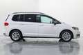 Volkswagen Touran 1.6TDI Business Edition 85kW Blanco - thumbnail 7