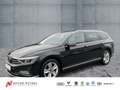 Volkswagen Passat Variant 2.0 TDI 4M DSG ELEGANCE MATRIX+NA Schwarz - thumbnail 1