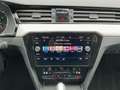 Volkswagen Passat Variant 2.0 TDI 4M DSG ELEGANCE MATRIX+NA Schwarz - thumbnail 11